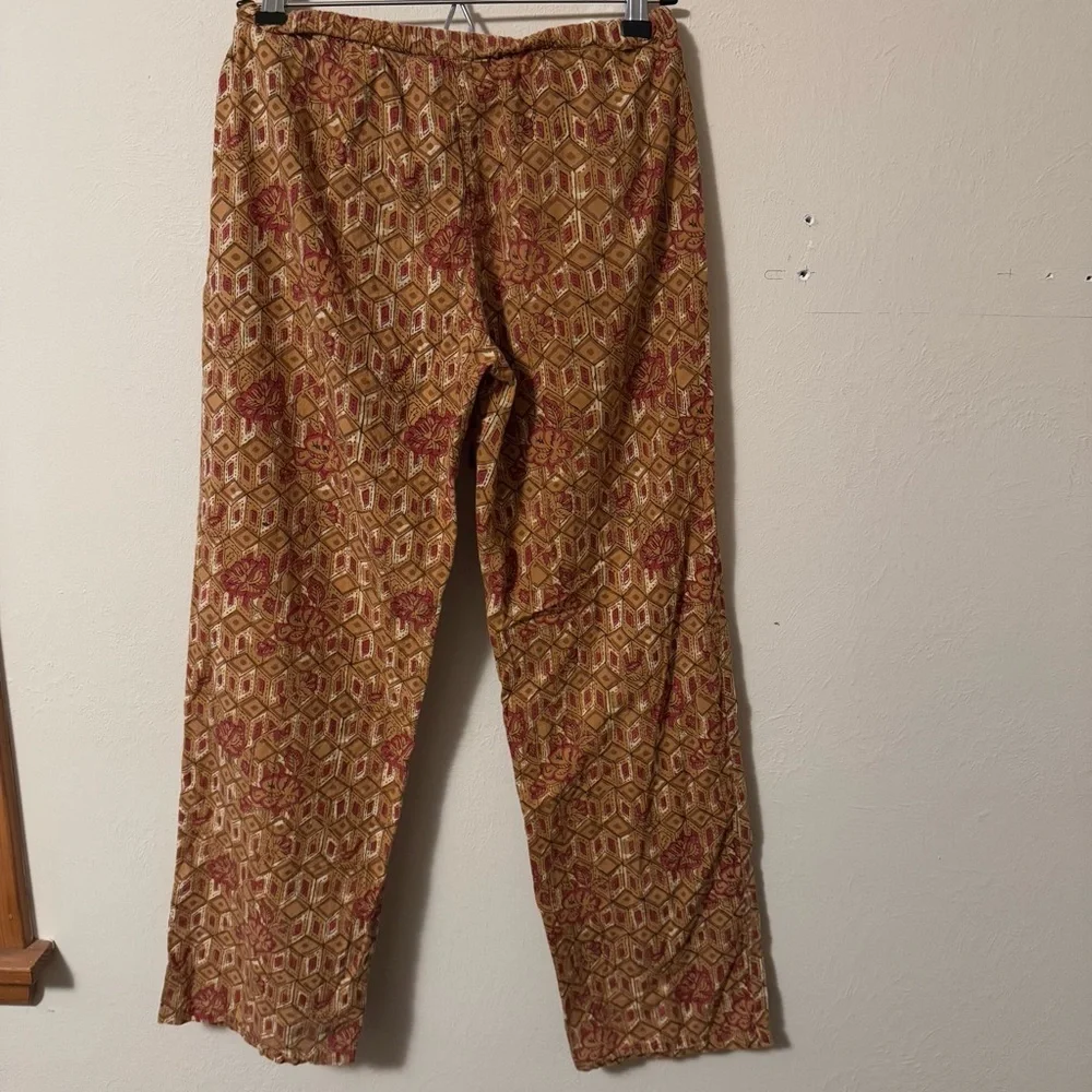 Staring at Stars cotton pant Size Small - Picture 7 of 7